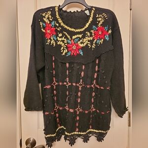 Christmas/Holiday sweater